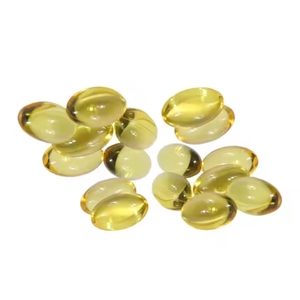 Capsule molle d'huile de <span class=keywords><strong>krill</strong></span> directe d'usine 90 pièces supplément pur d'astaxanthine et de phospholipides DHA antarctique pour adultes OEM/huile de poisson - Product Image 1