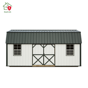 Noah Ark Đúc Sẵn <span class=keywords><strong>Modular</strong></span> <span class=keywords><strong>Container</strong></span> Nhà Có Thể Tháo Rời Bánh Sandwich Bảng Điều Chỉnh Biệt Thự Lưu Trữ Đổ Hiện Đại/Thiết Kế Truyền Thống Nhanh Chóng - Product Image 1