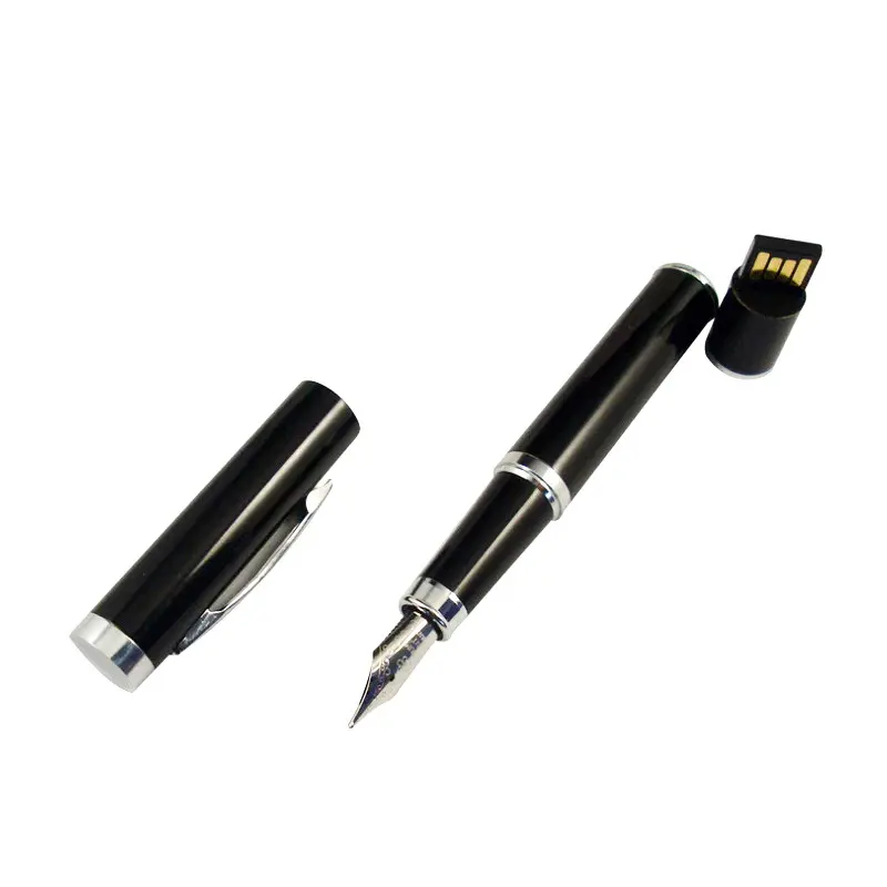 Custom logo Premium USB Pen Latest Pen Drive Design USB Flash Pen 8GB 16GB 32GB 64GB U disk