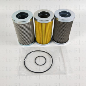 Giá tốt lọc dầu 362201-06/36220106 sợi thủy tinh + Bên ngoài bảo vệ Net - Product Image 4