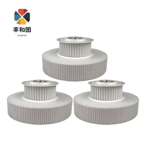 מיאקי jv33 ה-45 הגלגלת המונעת על מימאקי ג 'v3 <span class=keywords><strong>jv22</strong></span> jv33 t3 cjv30 כפול כונן מעוטה ריבת זכוכית MP-M006891 - Product Image 2