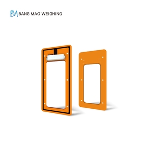 Chất lượng cao <span class=keywords><strong>RFID</strong></span> <span class=keywords><strong>Reader</strong></span> động vật cụ thể cố định tag <span class=keywords><strong>Reader</strong></span> Farming thiết bị-nhựa điều kiện mới - Product Image 2