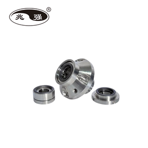 Phốt cơ khí khuấy trộn cho bồn trộn, phốt hộp mực bằng thép không gỉ 316L - Product Image 4