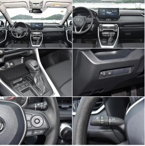 Toyota Wildlander d'occasion, modèle 2023, 2,0 litres, automatique, quatre roues motrices, version luxe <span class=keywords><strong>PLUS</strong></span> - Product Image 5