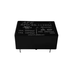 AFE BPD-SS-112DM 12VDC power relay