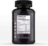 WELLBODY Supply Résine de Shilajit Pure de l'Himalaya et Gummies à l'Huile de Nigelle