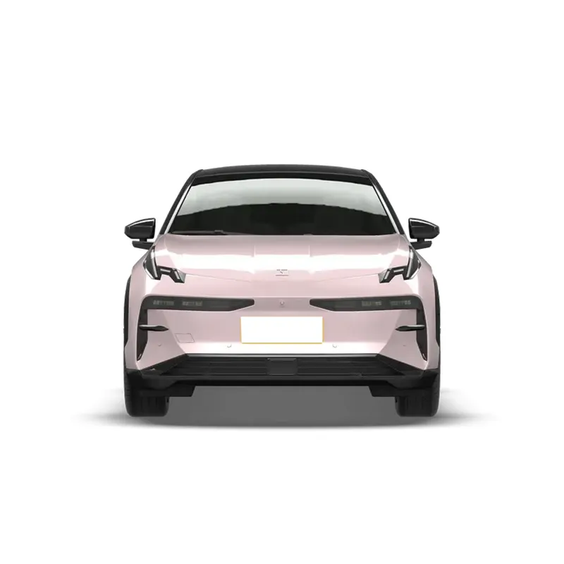 Carro de luxo chinês de alta velocidade Suv Zeekr X Xiamen Carro elétrico com grande espaço e longo alcance