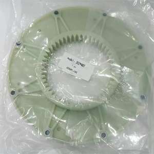 शीर्ष गुणवत्ता वाले कोपलिंग फ्लाई व्हील प्रकार कपलिंग उत्खनन भाग 352*48 टी स्प्लिन कनेक्शन प्लेट - Product Image 6