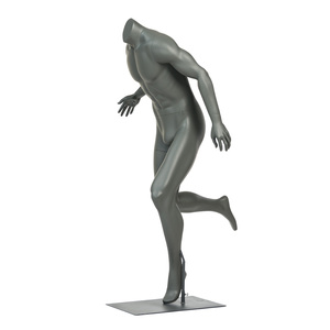Maniquíes de Estilo de Vida Masculino para Atletas de <span class=keywords><strong>Cuerpo</strong></span> Completo, Jugadores de Baloncesto - Product Image 6