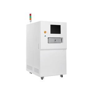 Machine de dépôt de couches atomiques améliorée par le plasma pour le dépôt de nano-films - Product Image 4