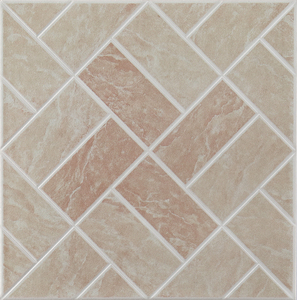 Bán buôn hiện đại Mộc mạc tráng men gốm sàn gạch gạch mẫu thiết kế 300x300mm Kích thước chống trượt cho nội thất khách sạn giá tốt - Product Image 1