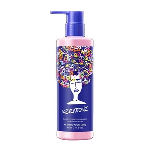 <span class=keywords><strong>Tinta</strong></span> per <span class=keywords><strong>Capelli</strong></span> <span class=keywords><strong>Semipermanente</strong></span> in Crema, Colorazione di Lusso per <span class=keywords><strong>Capelli</strong></span>, Shampoo Colorante Professionale per Saloni - Product Image 1
