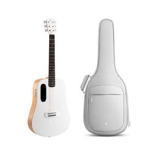 Gran oferta <span class=keywords><strong>Lava</strong></span> Me <span class=keywords><strong>Original</strong></span> 36 pulgadas sintonizador de guitarra acústica grabación Beat <span class=keywords><strong>Original</strong></span> <span class=keywords><strong>Blue</strong></span> <span class=keywords><strong>Lava</strong></span> YUAN guitarra - Product Image 2