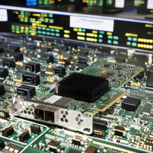 Megaraid Sas 9266-4i Storage <b>Controller</b> (raid) Pcie 3.0 X8 Internal Wired Adapter for Server in Stock Megaraid Sas Network - Product Image 3