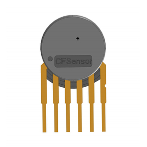 Oem chất lỏng cảm biến áp suất xgzp6872a, tùy chỉnh cảm biến áp suất cho nước và mức chất lỏng đo lường - Product Image 6