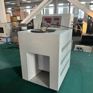 Viscosimètre standard d'asphalte numérique et viscosimètre standard - Product Image 5