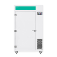 Chambre d'essai de stabilité pharmaceutique programmable avec contrôle environnemental précis PTC800