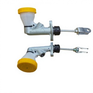 Fit for TATA Xenon Telcoline 2.2 Clutch Master Cylinder OEM 289429100201 26582910011 Auto Parts Dealer - Product Image 1