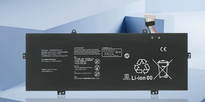 Batería HB4593R1ECW HB4593R1ECW-22 para <span class=keywords><strong>Huawei</strong></span> <span class=keywords><strong>MateBook</strong></span> <span class=keywords><strong>X</strong></span> <span class=keywords><strong>Pro</strong></span> <span class=keywords><strong>I7</strong></span> Mach-W29/W19 W60 7.6V o 7.64V 7565mAh o 7330mAh para Portátil - Product Image 2