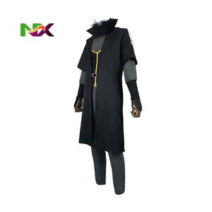 Костюм для косплея Римуру Темпеста из аниме «Тот раз, когда я переродился в слайм» на Хэллоуин - Product Image 4