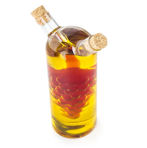 <span class=keywords><strong>Fox</strong></span> Run-botella dispensadora de aceite y vinagre, vinagrera - Product Image 4