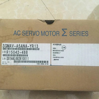 SGMAV-A5ANA-YRwbr13 durable, adapté pour un appareil neuf dans sa boîte, expédition accélérée, longue durée de vie