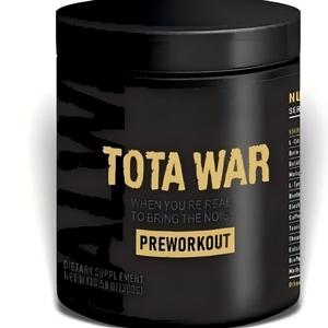 Poudre pré-entraînement à prix avantageux avec créatine monohydrate pour le sport et le soutien énergétique, usage adulte - Product Image 1