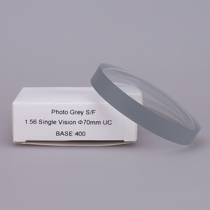 ช่องว่างของเลนส์ตากึ่งสำเร็จรูป - Product Image 6