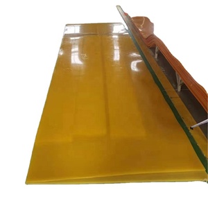 Revêtement de trémie en polyuréthane PU - Product Image 3