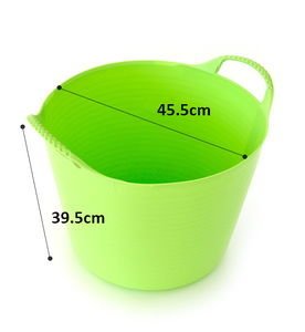 Plastic <strong>Flexible</strong> <strong>Bucket</strong>,plastic Garden Pail - Product Image 4