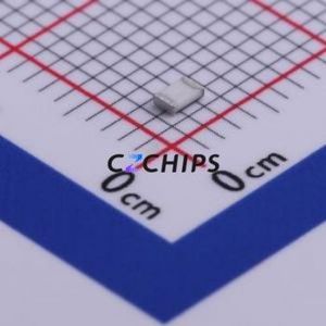 Résistance SMD RC0805FR-07154RL 0805 (Type : Film Épais) (Résistance : 154 Ohms Précision : 1%) - Product Image 2