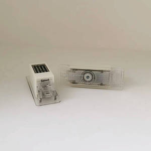 Không dây xe tùy chỉnh chào đón Logo ánh sáng <span class=keywords><strong>LED</strong></span> xe cửa ánh sáng HD 3D ma <span class=keywords><strong>Led</strong></span> Logo chiếu bán buôn Đèn cho BMW - Product Image 4