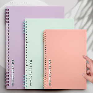 Nhà máy chất lượng cao <span class=keywords><strong>PP</strong></span> Frosted bìa chất kết dính máy tính xách tay tùy chỉnh - Product Image 2