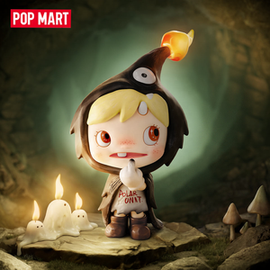 100% Original POP MART POLAR-Season <span class=keywords><strong>3</strong></span> Figuras de la Serie Polar in Monster Village Caja Sorpresa Juguete Adornos Regalo NUEVO - Product Image 2