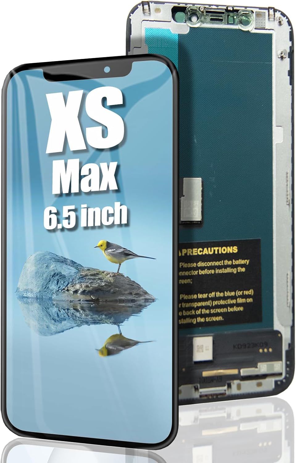 For iPhone XS Max