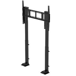 스마트 <span class=keywords><strong>TV</strong></span> 랙 가구 컴팩트 전동 <span class=keywords><strong>TV</strong></span> 리프트 메커니즘 스탠드 65-100 인치 - Product Image 5