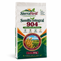 Sacs en BOPP tissé recyclables personnalisés de 25 kg et 50 kg avec impression offset pour l'emballage du riz, du sucre et des cultures