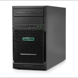 Servidor en Torre HPE ProLiant ML30 Gen10, Procesador Xeon E, Memoria DDR4 ECC, Empresarial - Product Image 6