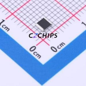 Résistance SMD CRCW12102K21FKEA 1210 (Type : Film Épais) (Résistance : 2,21 kOhm Précision : 1%) - Product Image 1