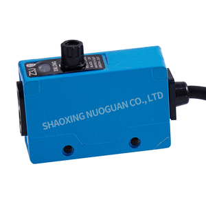 Xinlong cảm biến quang điện z3j DS-50E3 Màu đánh dấu quang điện photocell cảm biến cho túi máy làm z3j ds50e3 - Product Image 2