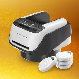 Barajador de Cartas Eléctrico Automático de Cuatro Dígitos para Juegos de Cartas, Póker, Gua Dan, Entretenimiento, Modelo Mejorado TT03-1 - Product Image 2