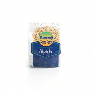 Semillas para Pájaros Yommy Alpiste 600gr Alimento Premium para Aves de Compañía - Product Image 2