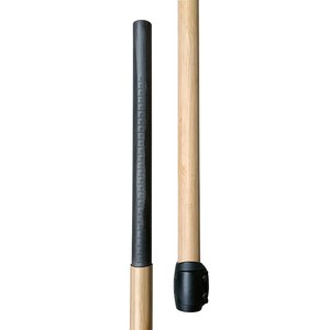 OKHEALING Pagaie de kayak ultra légère en fibre de carbone pour mer/lac/rivière SUP gonflable Surf <span class=keywords><strong>Double</strong></span> lames accessoires de kayak de bateau - Product Image 4