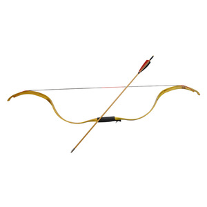 Arco Recurvo Tradicional de <span class=keywords><strong>20</strong></span> Libras, Material de Nano Resina para Tiro Deportivo y Caza al Aire Libre - Product Image 1