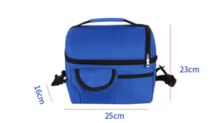 Bolsa de Leche Materna Impermeable de Viaje, Multifuncional, Ligera, de Gran Capacidad, con el Mejor Diseño y Alta Calidad - Product Image 5