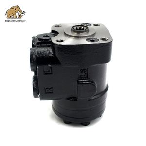 Meilleure vente unité de direction hydraulique série 101S 15E pour pièces d'excavatrice - Product Image 3