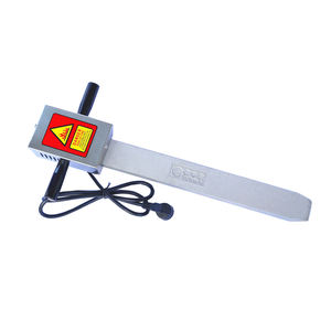 Nueva máquina económica <span class=keywords><strong>de</strong></span> <span class=keywords><strong>palomitas</strong></span> <span class=keywords><strong>de</strong></span> maíz Hot Rod, calentador <span class=keywords><strong>de</strong></span> <span class=keywords><strong>aceite</strong></span> eficiente para uso doméstico y comercial - Product Image 2