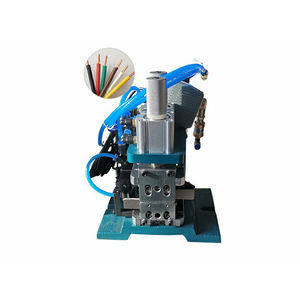 Инструмент для зачистки медных проводов JCW-S01 серии, пневматический 3f 4f, устройство для очистки кабеля, машина для скручивания проволочных лент - Product Image 6