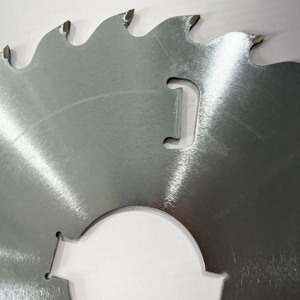 255x6/2.0x60x24t + 4 305mm 255mm 355mm 405mm 455mm 500mm gỗ cắt Vòng đăng nhập đa Rip lưỡi cưa - Product Image 3