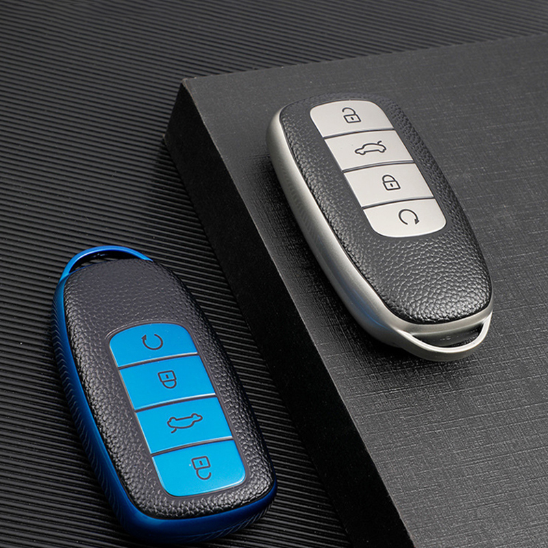 Chery Auto Parts Accessories | Key Covers for Tiggo, Arrizo Series